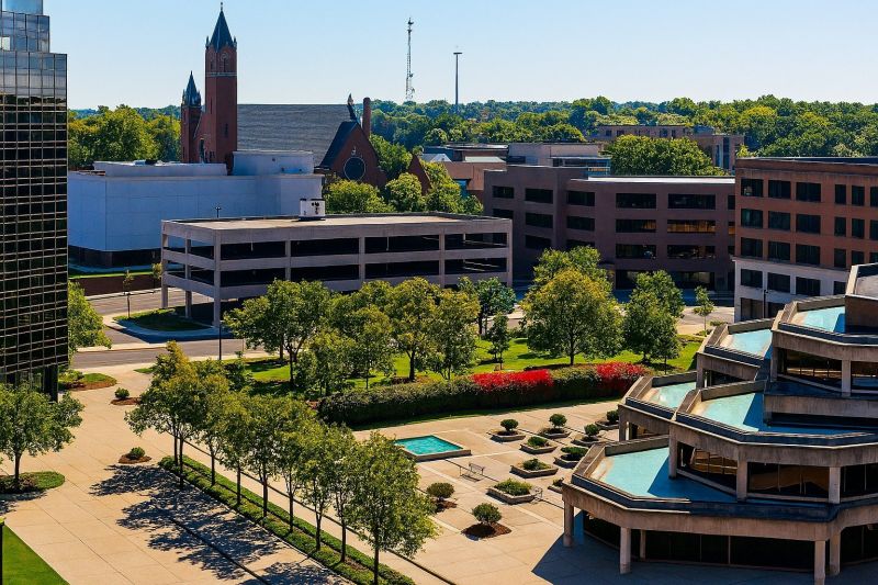 Springfield, OH