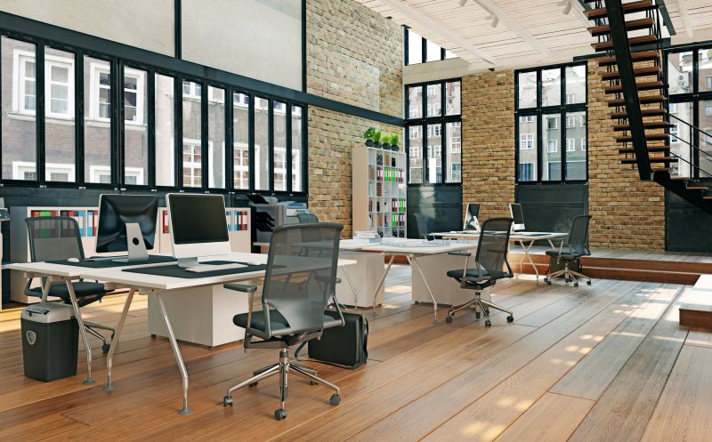 Commercial Hardwood Service in Piqua, OH