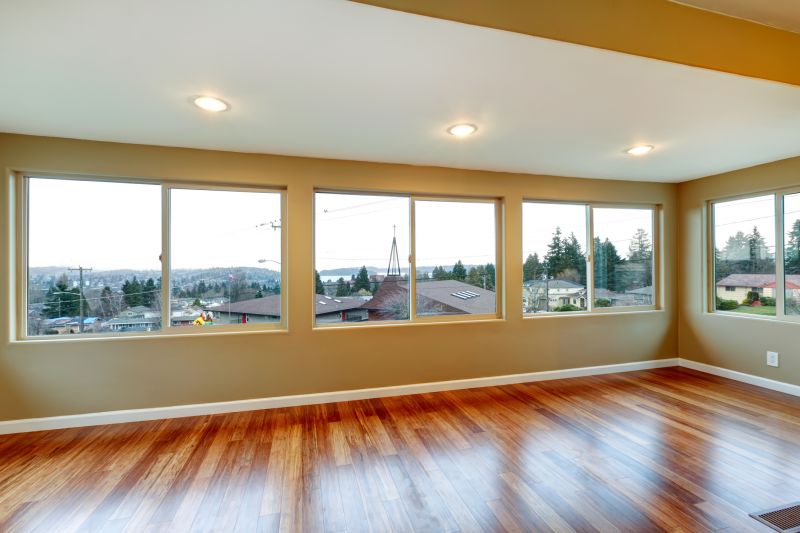 Commercial Hardwood Service in Greene County, OH
