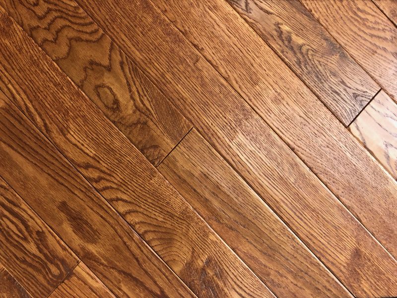 Commercial Hardwood Service in Urbana, OH