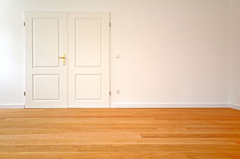 Engineered Wood Installation in Troy, OH