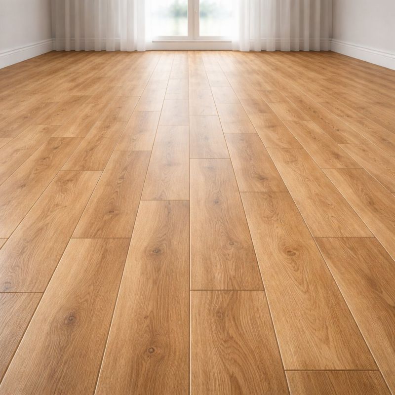 Laminate Floor Installation in Clayton, OH