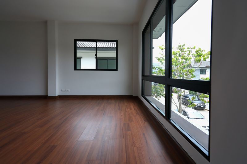 Laminate Floor Installation in Fairborn, OH
