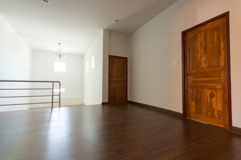 Laminate Floor Installation in Greenville, OH