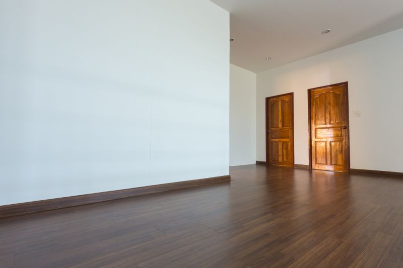 Laminate Floor Installation in Miami County, OH