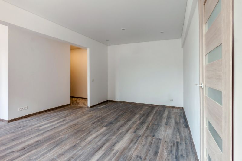 Laminate Floor Installation in New Lebanon, OH