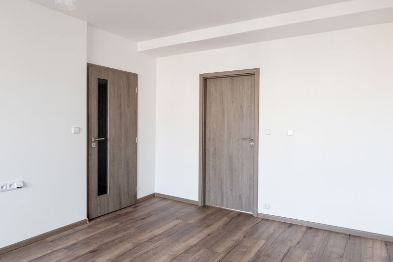 Laminate Floor Replacement in Clark County, OH