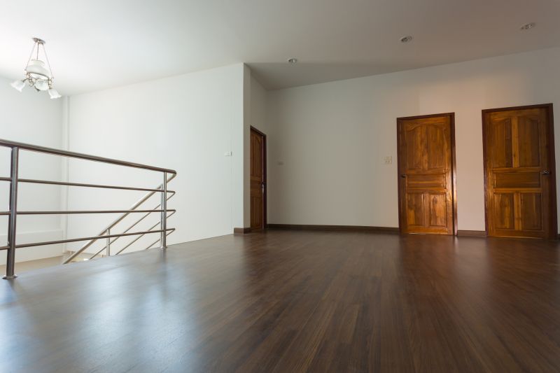 Laminate Floor Replacement in Fairborn, OH