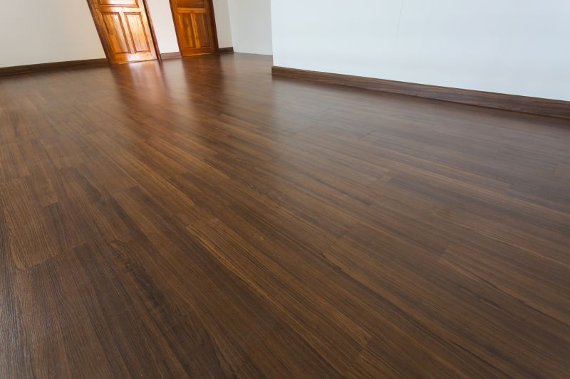 Laminate Floor Replacement in Piqua, OH
