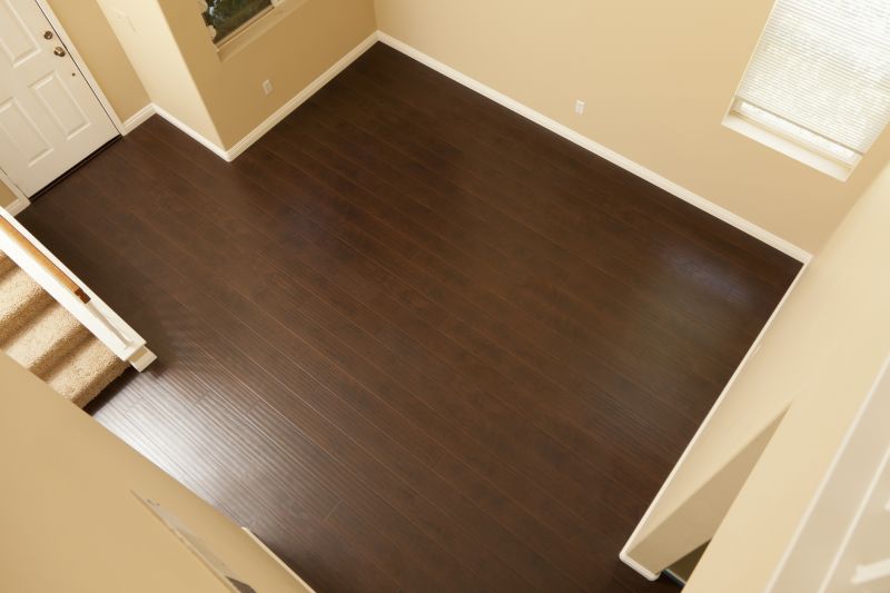 Laminate Floor Replacement in Springfield, OH