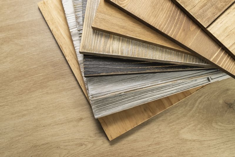 Laminate Tile Installation in Troy, OH