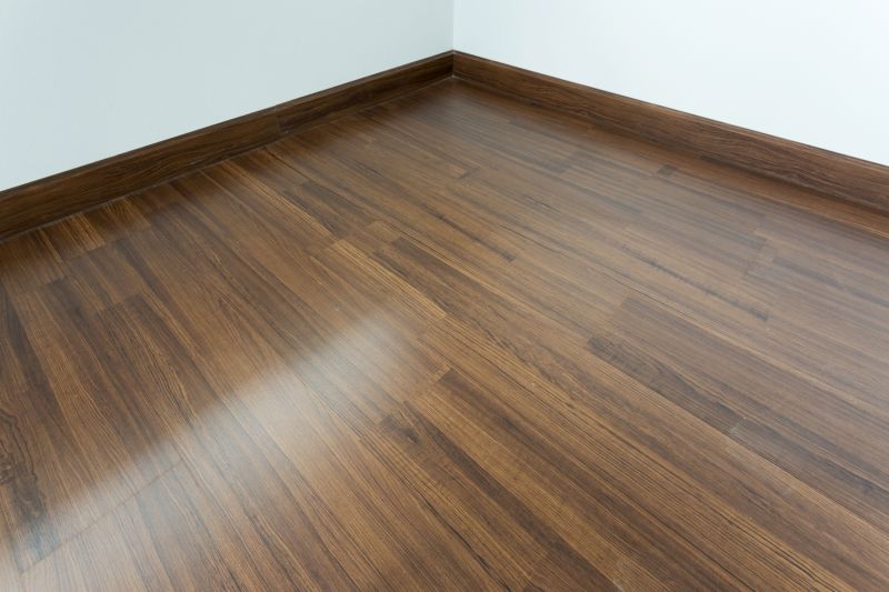 Laminate Wood Installation in Troy, OH
