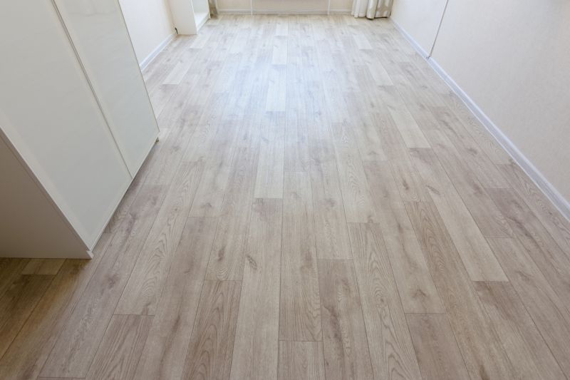 Linoleum Floor Installation in Shelby County, OH