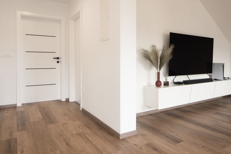 Lvt Flooring Installation in West Milton, OH