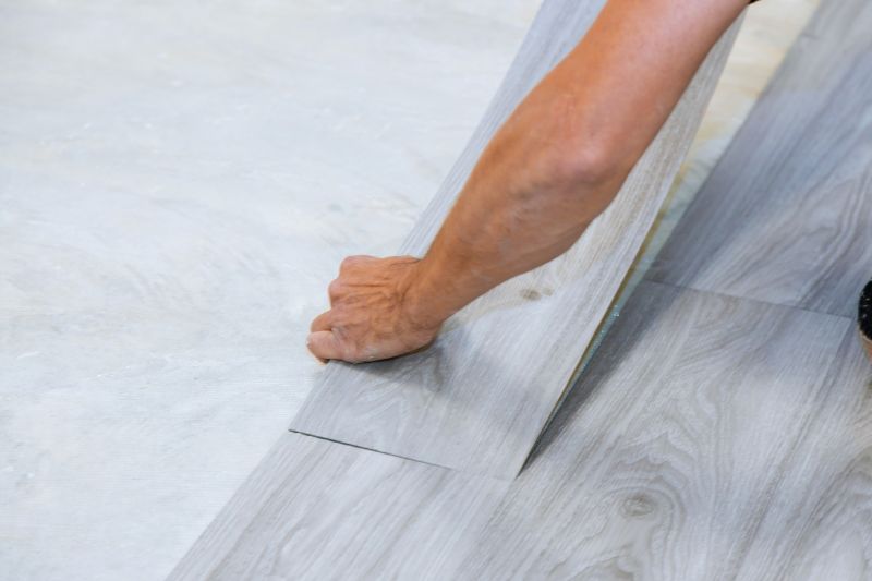 Sheet Flooring Installation in Piqua, OH