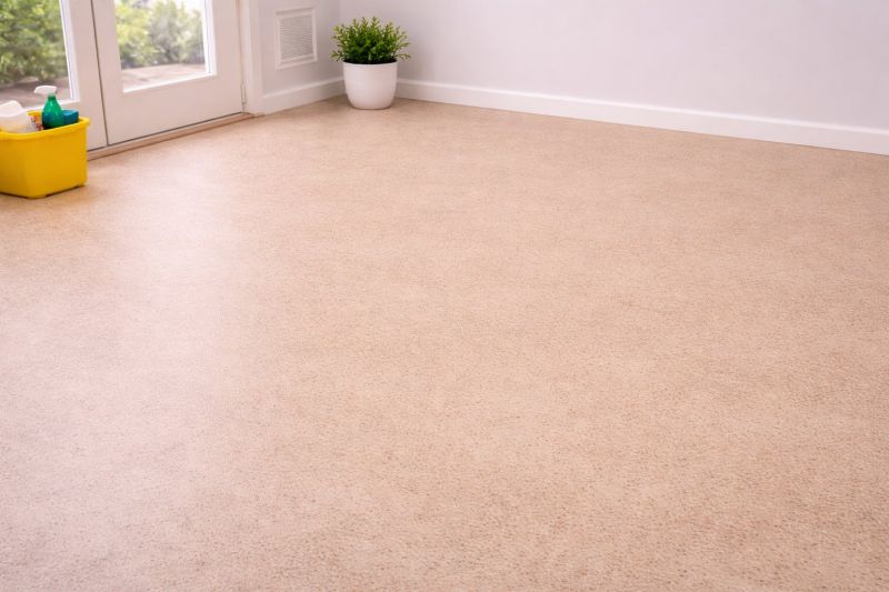 Sheet Linoleum Installation in New Lebanon, OH