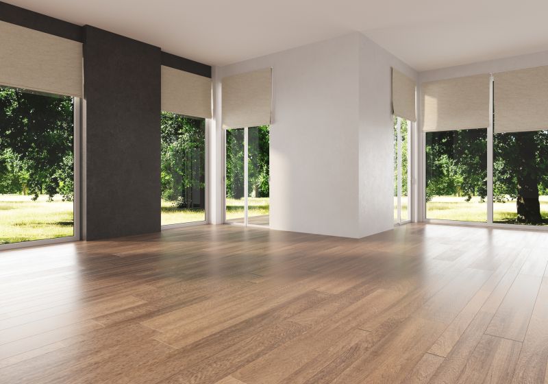 Vinyl Flooring Installation in Medway, OH