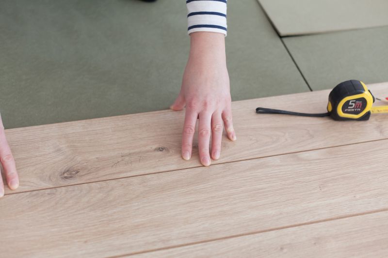 Vinyl Flooring Installation in Urbana, OH