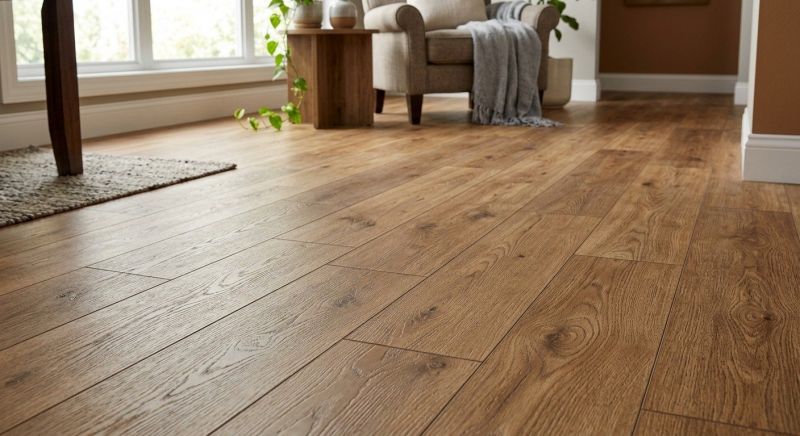 Vinyl Flooring Service in Troy, OH