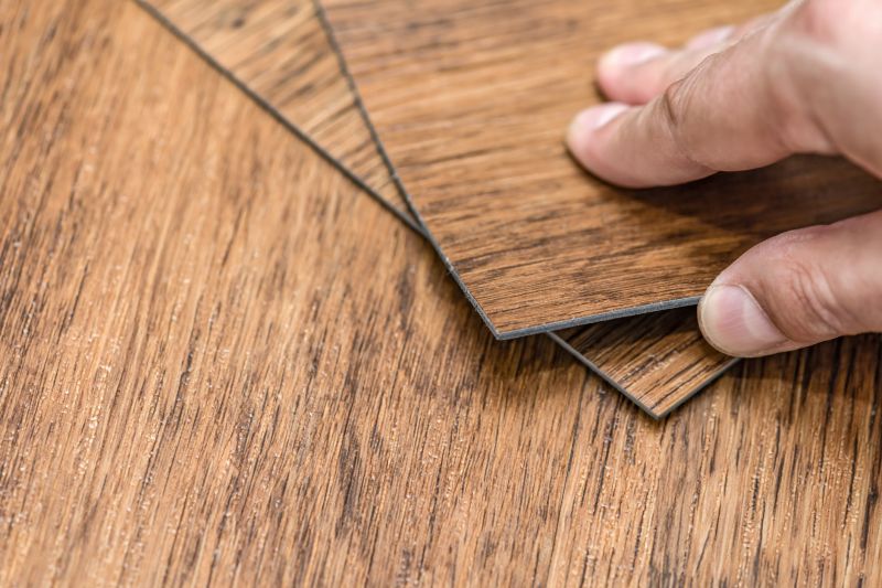 Vinyl Flooring Service in Troy, OH