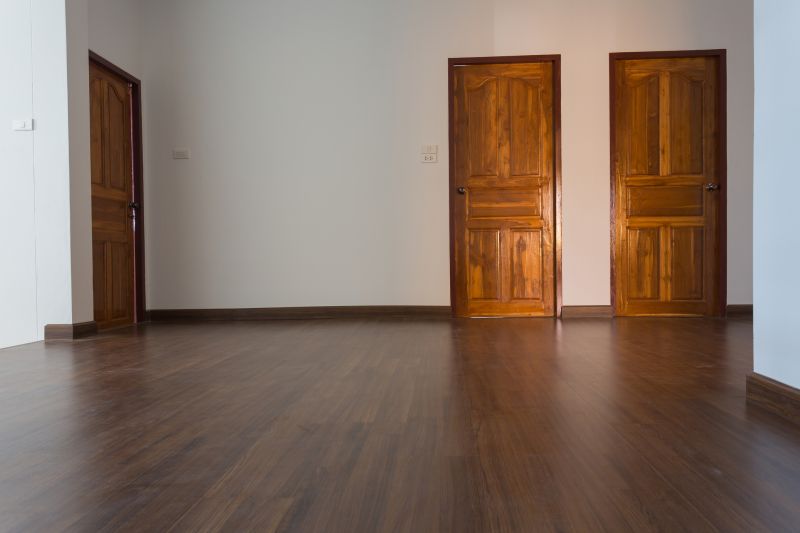 Wood Laminate Installation in Troy, OH